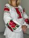Блуза Троянда філейна виш. 000002270 фото 5