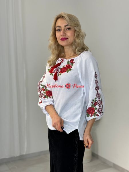 Блуза для дівчинки Тетяна 000003968 фото